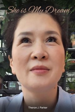 Cover She is My Dream