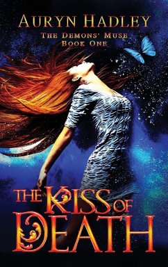 Cover The Kiss of Death