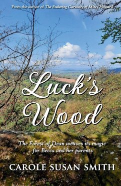 Cover Luck's Wood