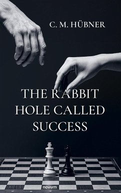 Cover The Rabbit Hole Called Success