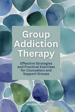 Cover Group Addiction Therapy
