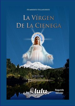 Cover La Vírgen de la Cienega