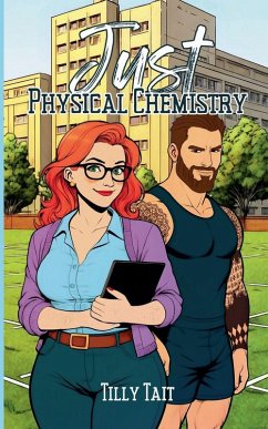 Just Physical Chemistry - Tait, Tilly