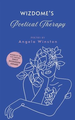 Cover Wizdome's Poetical Therapy