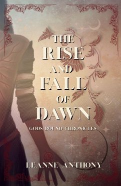 Cover The Rise and Fall of Dawn