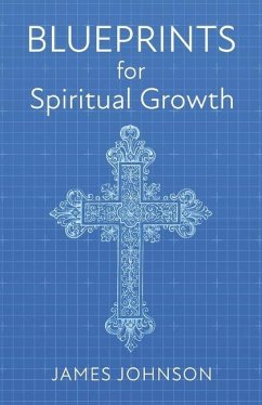 Cover Blueprints for Spiritual Growth