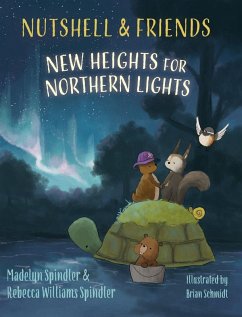 Cover Nutshell & Friends