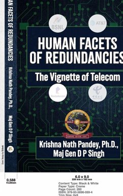 Cover Human Facets of Redundancies