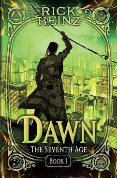 Cover Dawn