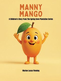 Cover Manny Mango
