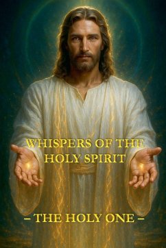 Cover Whispers of the Holy Spirit - The Holy One