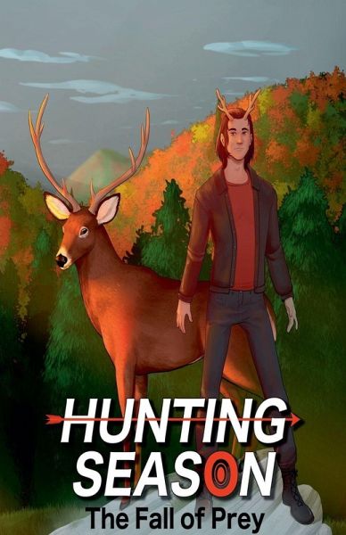 The Fall of Prey The Fall of Prey