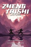 Zheng Taishi - War of Two Suns (Book 2