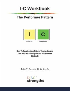 Cover I-C Workbook