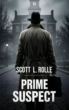 Prime Suspect - Rolle, Scott L
