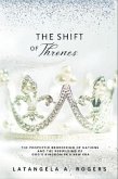 THE SHIFT OF THRONES (eBook, ePUB)