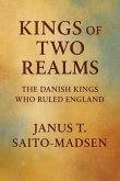 Kings of Two Realms (eBook, ePUB)