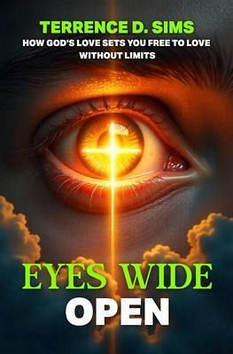 Eyes Wide Open (eBook, ePUB) Eyes Wide Open (eBook, ePUB)