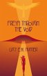 Freya Through The Void (eBook, ePUB) - Bild 1