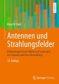 Antennen und Strahlungsfelder (eBook, PDF)