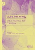 Global Musicology (eBook, PDF)