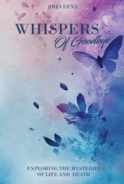 Cover Whispers Of Goodbye (eBook, ePUB)