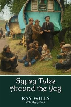 Cover Gypsy Tales Around the Yog (eBook, ePUB)