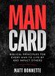 MANCARD (eBook, ePUB) - Bild 1