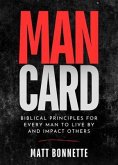 MANCARD (eBook, ePUB)