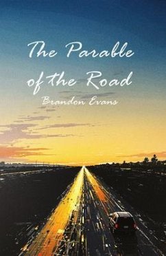 Cover The Parable of the Road (eBook, ePUB)