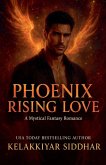 Phoenix Rising Love