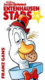 Lustiges Taschenbuch Entenhausen Stars 18