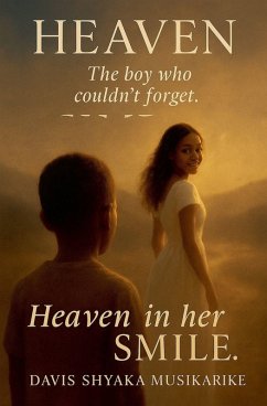 Cover Heaven In Her Smile