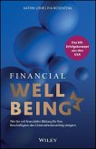 Financial Wellbeing Financial Wellbeing