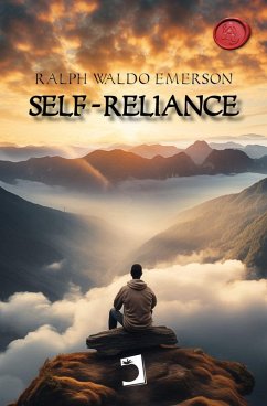 Cover Self-Reliance
