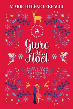 Cover Givre de Noël