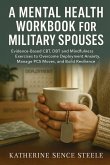 Mental Health Workbook for Military Spouses