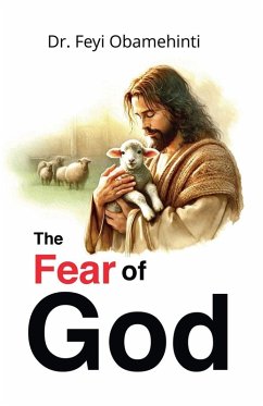 Cover The Fear of God