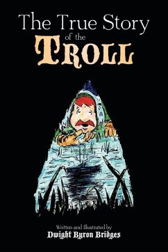 Cover The True Story of the Troll