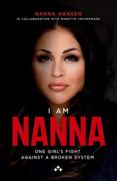 Cover I am Nanna