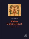 Kleines Gatha-Lesebuch