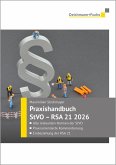 Praxishandbuch StVO - RSA 21 Ausgabe 2026