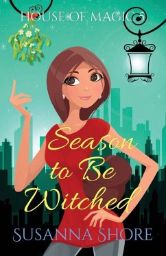 Cover Season to Be Witched
