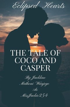 Cover Eclipsed Hearts