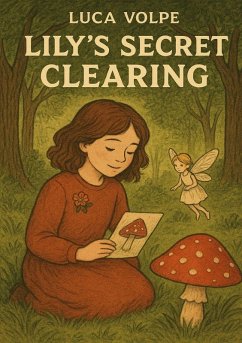 Cover Lily's Secret Clearing