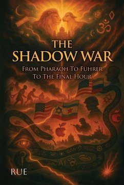 Cover The Shadow War
