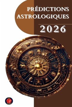 Cover Prédictions Astrologiques 2026