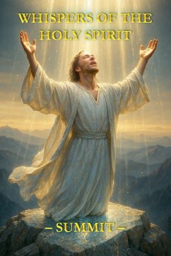 Cover Whispers of the Holy Spirit - Summit