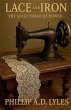 Lace and Iron The Quiet Forge of Power - Bild 1