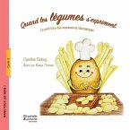 Quand les légumes s'expriment